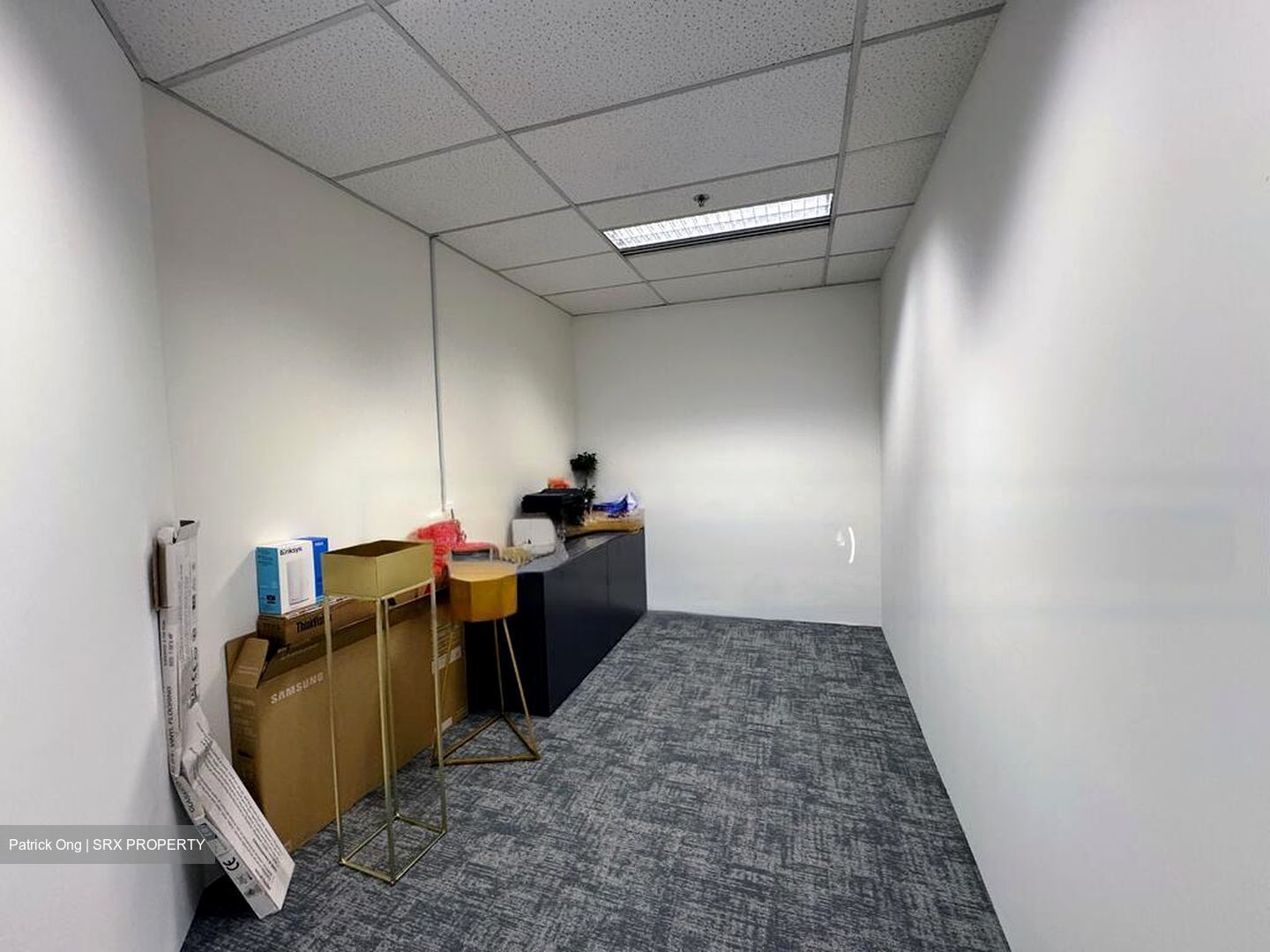 Robinson 112 (D1), Office #570506451